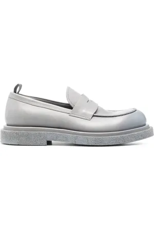 Officine creative Loafer mit Farbverlauf