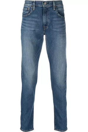 Levi's Herren Slim Jeans - 512 Slim-Tapered-Jeans