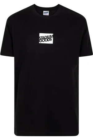 STADIUM GOODS® T-Shirt mit Logo