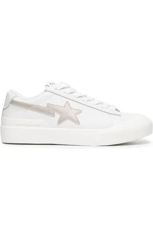 A Bathing Ape Mad Sta Sneakers