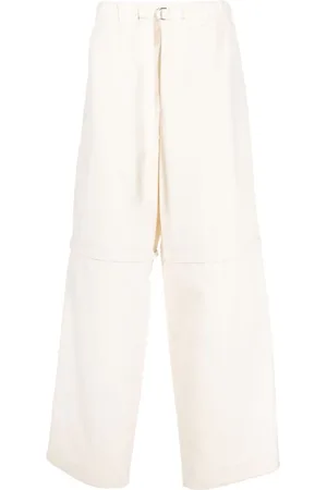 Jil Sander Hose mit abnehmbarem Bein