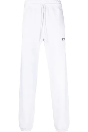 GCDS Tapered-Hose mit Kordelzug