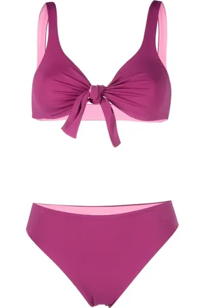 FISICO Wendbarer Bikini