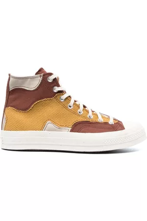 Converse Sneakers - Chuck 70 Craft Mix High-Top-Sneakers
