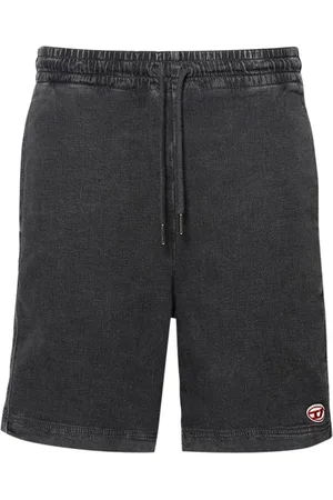 Diesel D-boxy-NE Bermudas