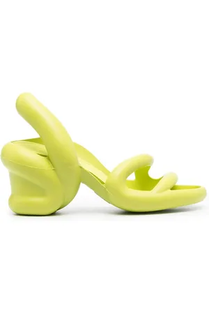 Camper Kobarah Slingback-Sandalen 80mm