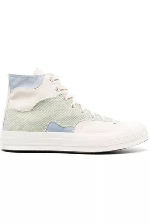 Converse Sneakers - Chuck 70 Craft Mix Sneakers
