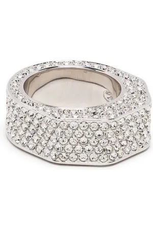 Swarovski Verzierter Ring