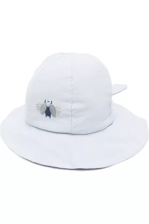 Donsje Hüte - Steijn Hut aus Bio-Baumwolle