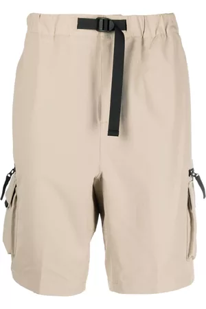 Carhartt Shorts - Knielange Cargo-Shorts