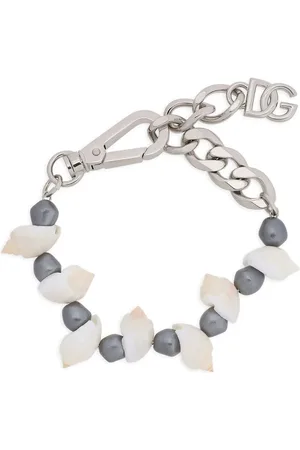 Dolce & Gabbana Armband mit Muscheln