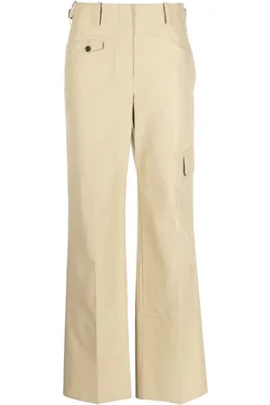 Helmut Lang Hose mit geradem Bein