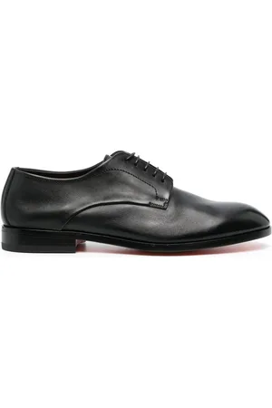 santoni Klassische Schnürschuhe