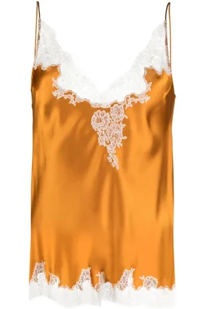 CARINE GILSON Calais-Caudry Top