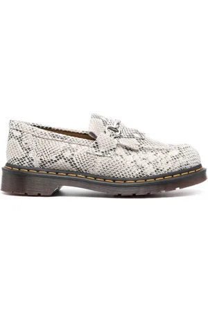 Dr. Martens Adrian Snaffle Loafer