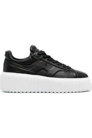 Hogan Flatform-Sneakers