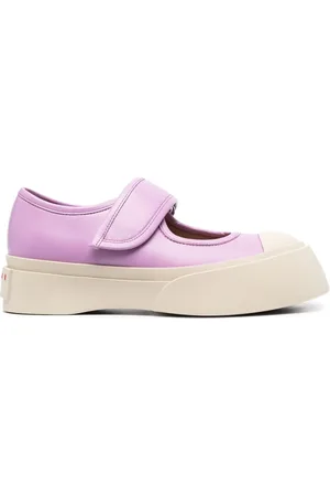 Marni Pablo Mary Janes
