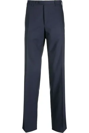 CANALI Hose mit geradem Bein