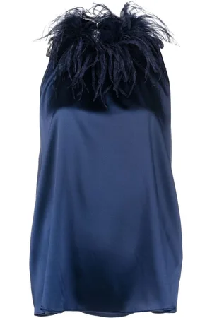 Styland Ärmelloses Top
