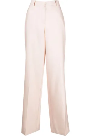 MAGDA BUTRYM Hose mit weitem Bein