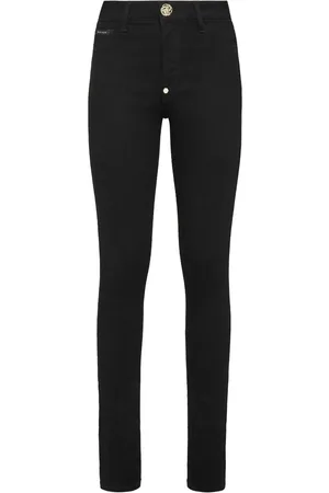 Philipp Plein Klassische Leggings