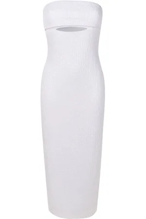 Gloria Coelho Kleid mit Pailletten