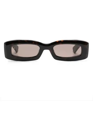 Etudes Eckige Echange Sonnenbrille
