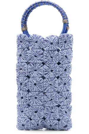 Nannacay Bessie Colori Mini-Tasche