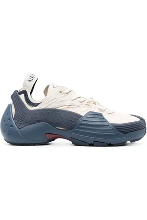 Lanvin Flash-X Sneakers