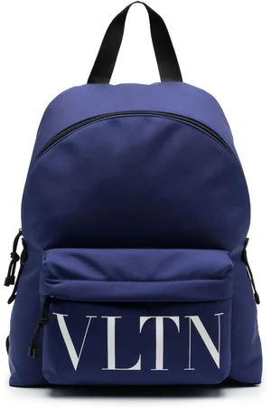 VALENTINO GARAVANI Rucksack mit Logo-Print