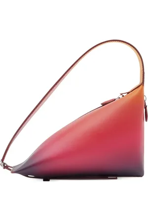 Courrèges Baby Shark Sunset Schultertasche