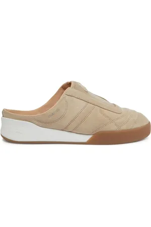 Courrèges Club 02 Mules