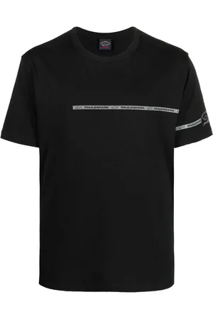 Paul & Shark Save the Sea T-Shirt
