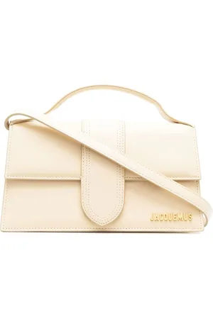 Jacquemus Le Grand Bambino Handtasche