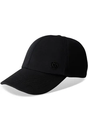 Le Mont St Michel Baseballkappe mit Logo-Schild