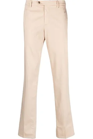 LARDINI Chino mit geradem Bein