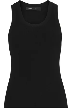 Proenza Schouler Gestricktes Top