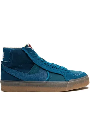 Nike SB Zoom Blazer Mid Premium Plus Sneakers