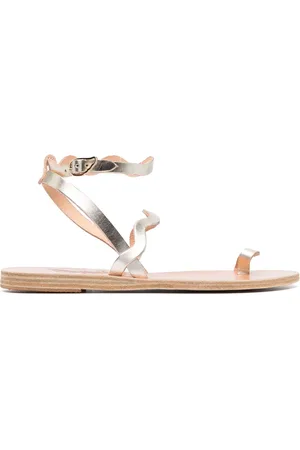 Ancient Greek Sandals Sandalen aus Leder