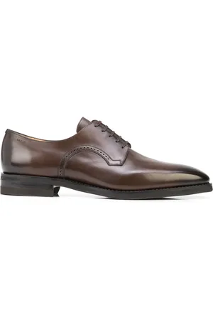 Bally Scrivani Derby-Schuhe