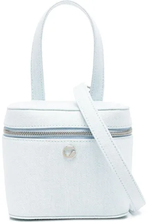 COPERNI Handtasche mit Logo-Schild