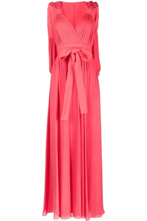 Elie saab Abendkleid mit Schleife