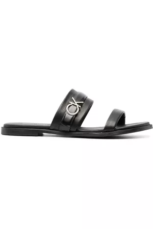 Calvin Klein Damen Sandalen - Klassische Sandalen