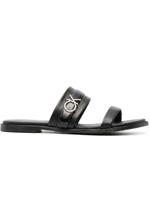 Calvin Klein Klassische Sandalen