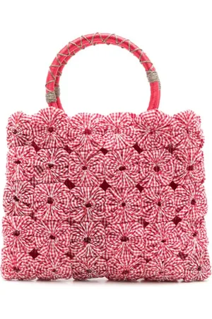 Nannacay Jade Mini-Tasche
