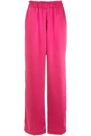 Olympiah Weite Hose mit Stretchbund