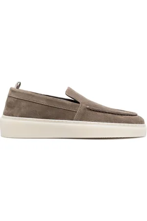 Officine creative Muskrat/105 Slip-On-Sneakers