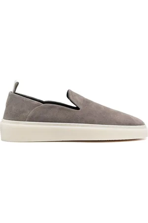 Officine creative Muskrat/107 Slip-On-Sneakers