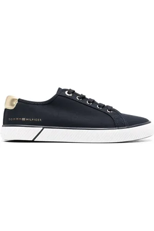 Tommy Hilfiger Sneakers mit Schnürung