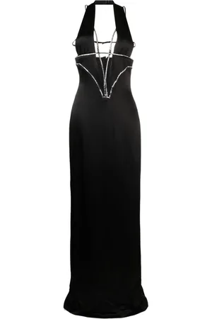 GENNY Kristallverziertes Abendkleid